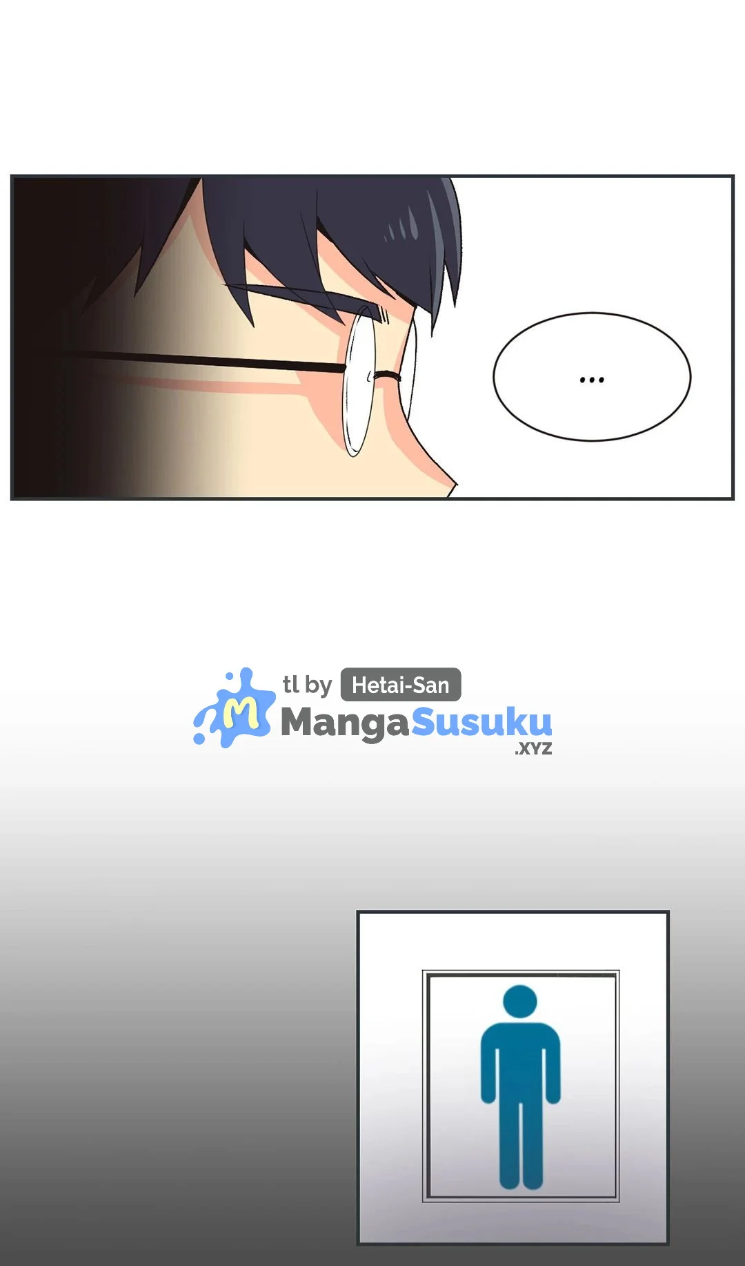 The Yes Girl - Chapter 06 26