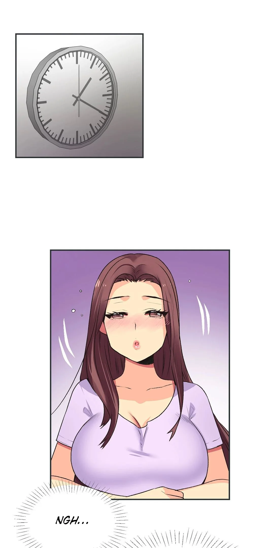 The Yes Girl - Chapter 06 24