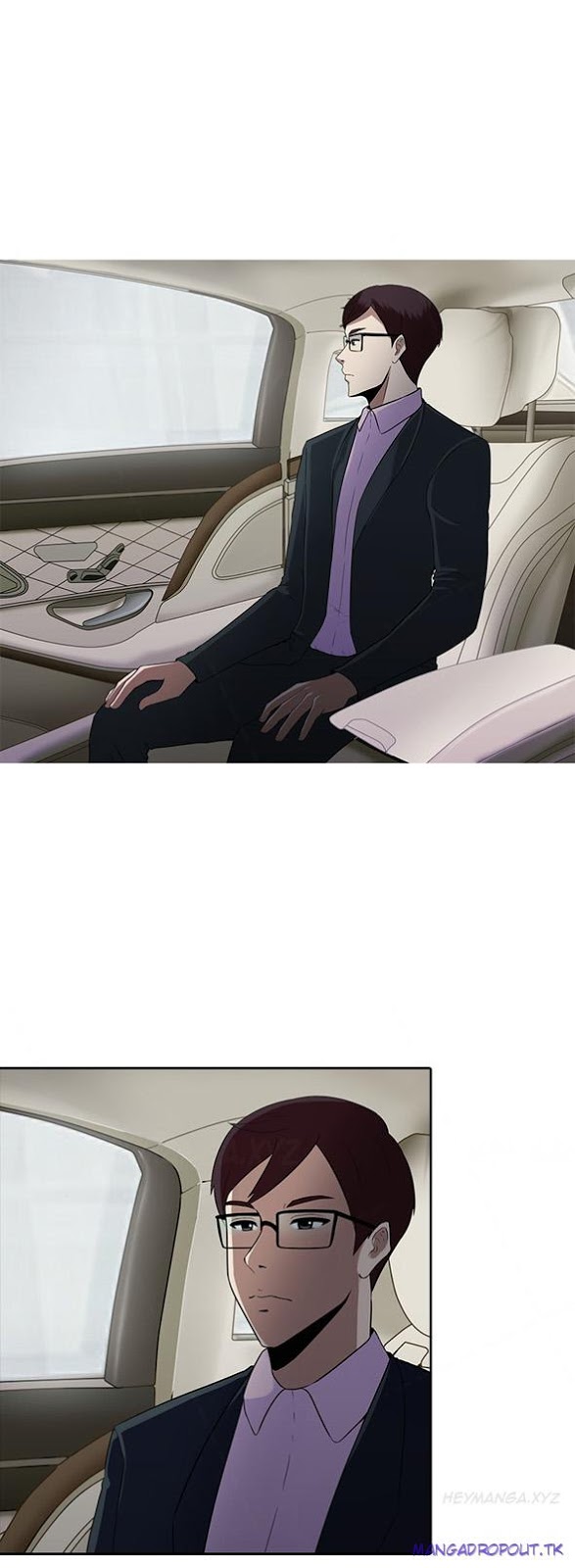 Dark Game - Chapter 06 16