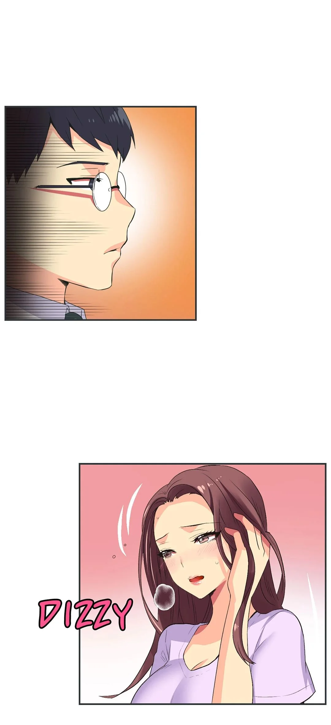 The Yes Girl - Chapter 06 30