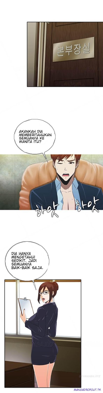 Dark Game - Chapter 06 4