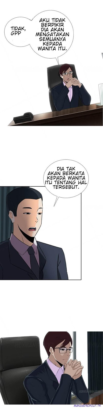 Dark Game - Chapter 06 10