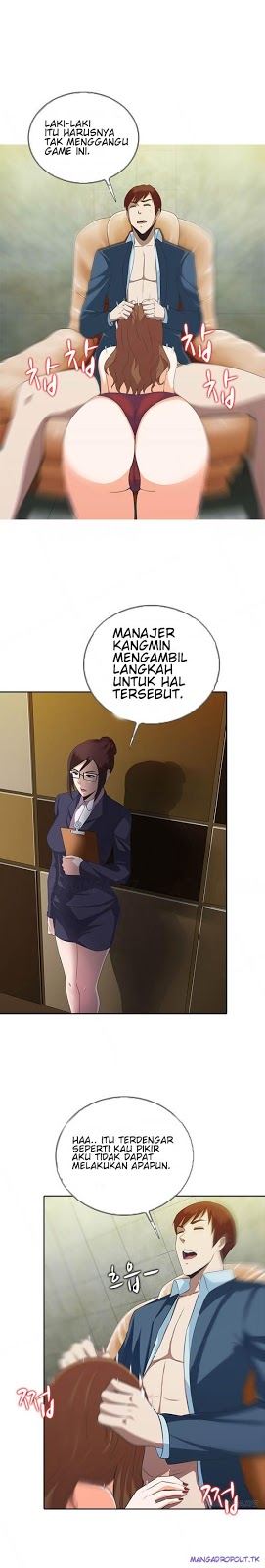 Dark Game - Chapter 06 5