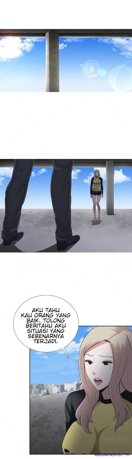 Dark Game - Chapter 06 12