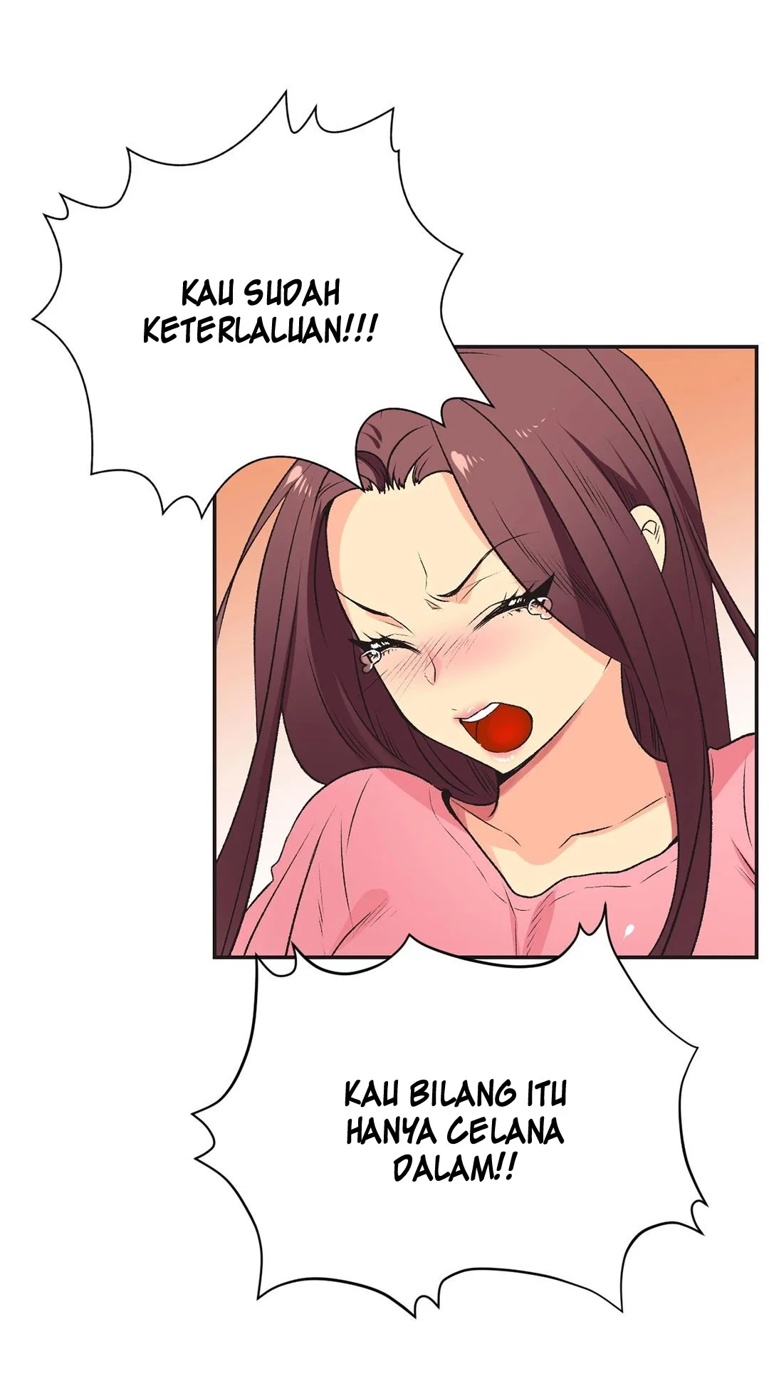 The Yes Girl - Chapter 06 4