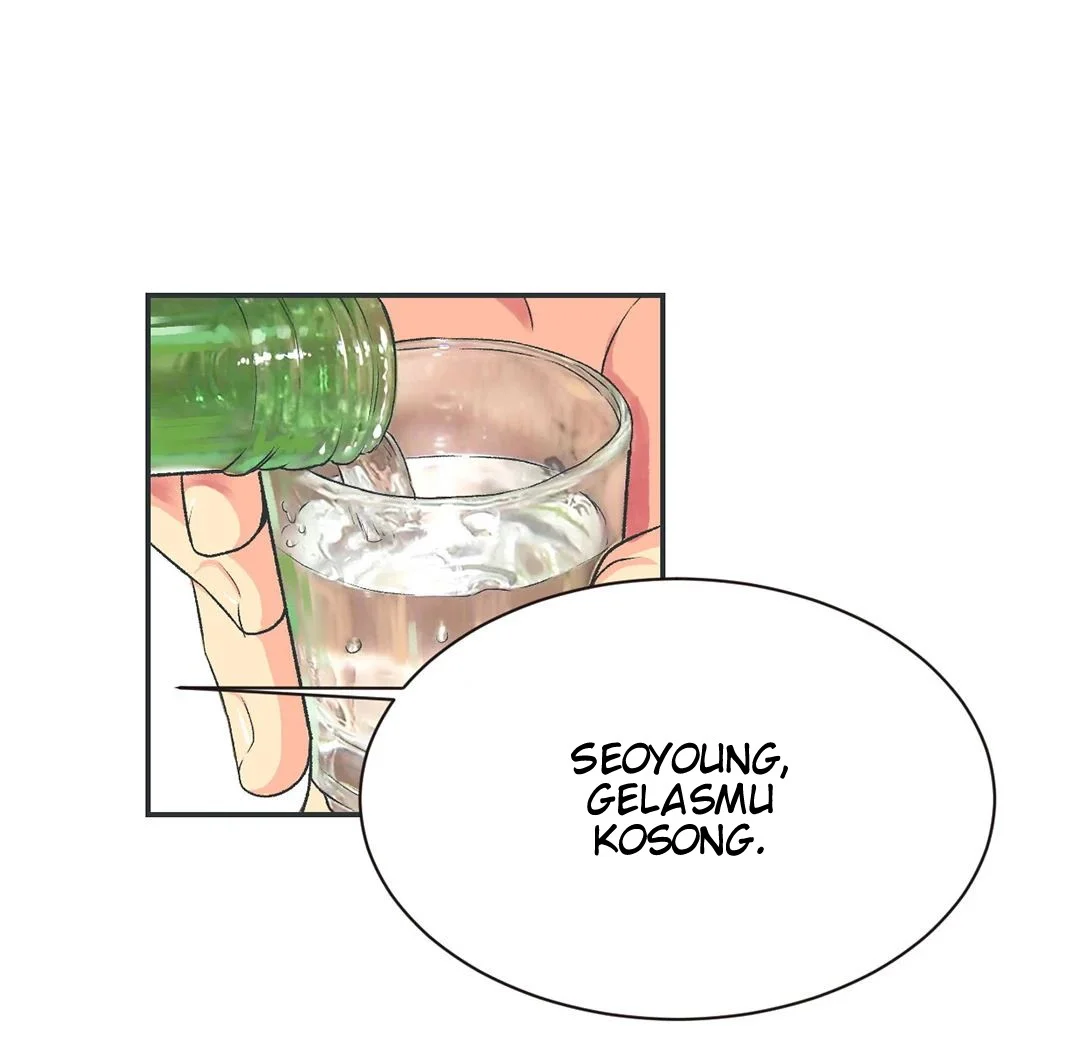 The Yes Girl - Chapter 06 21