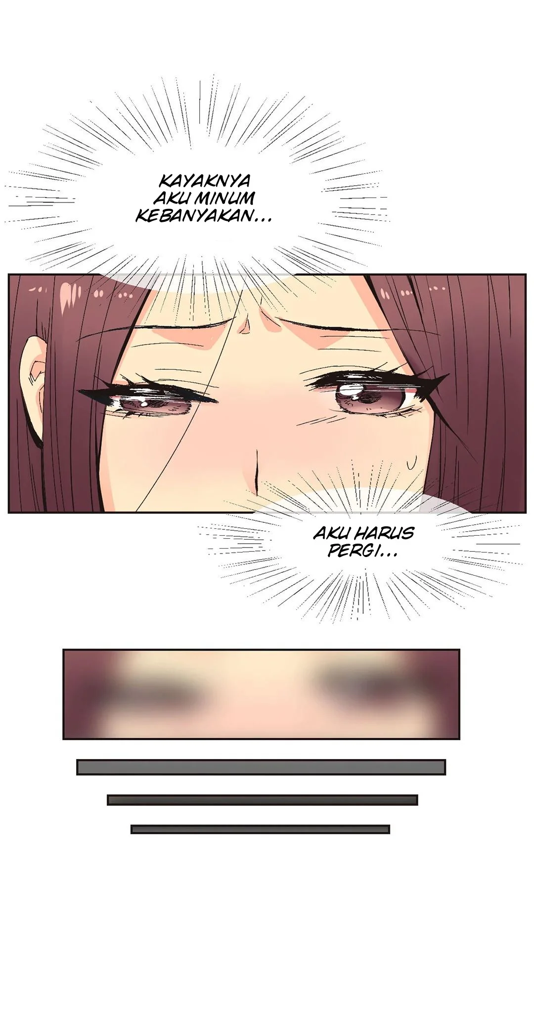 The Yes Girl - Chapter 06 42