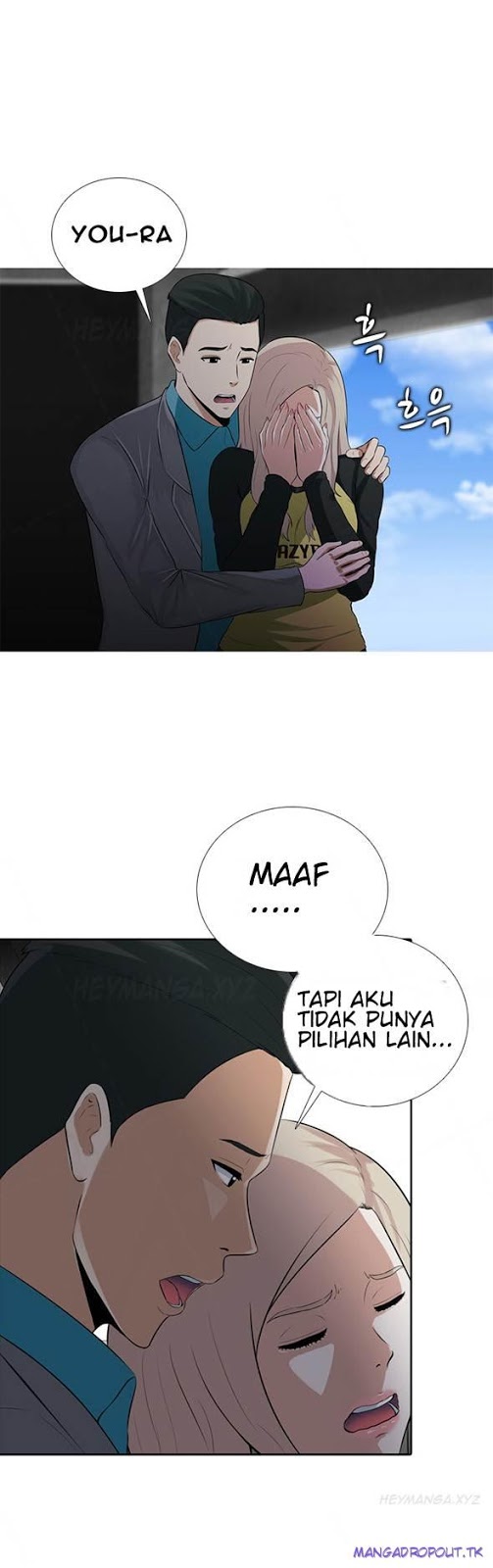 Dark Game - Chapter 06 19