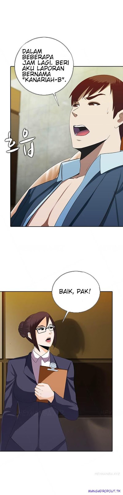 Dark Game - Chapter 06 7