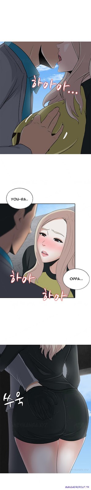 Dark Game - Chapter 06 23