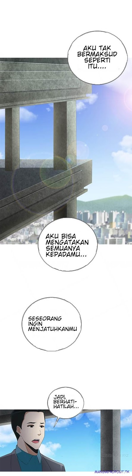 Dark Game - Chapter 06 14