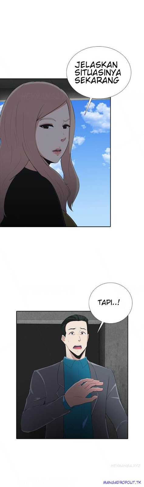 Dark Game - Chapter 06 3