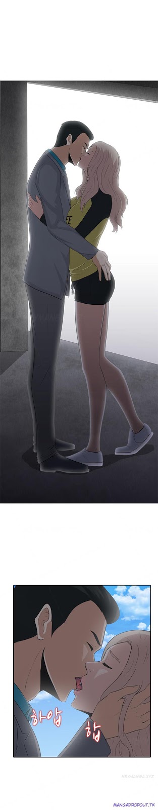 Dark Game - Chapter 06 21