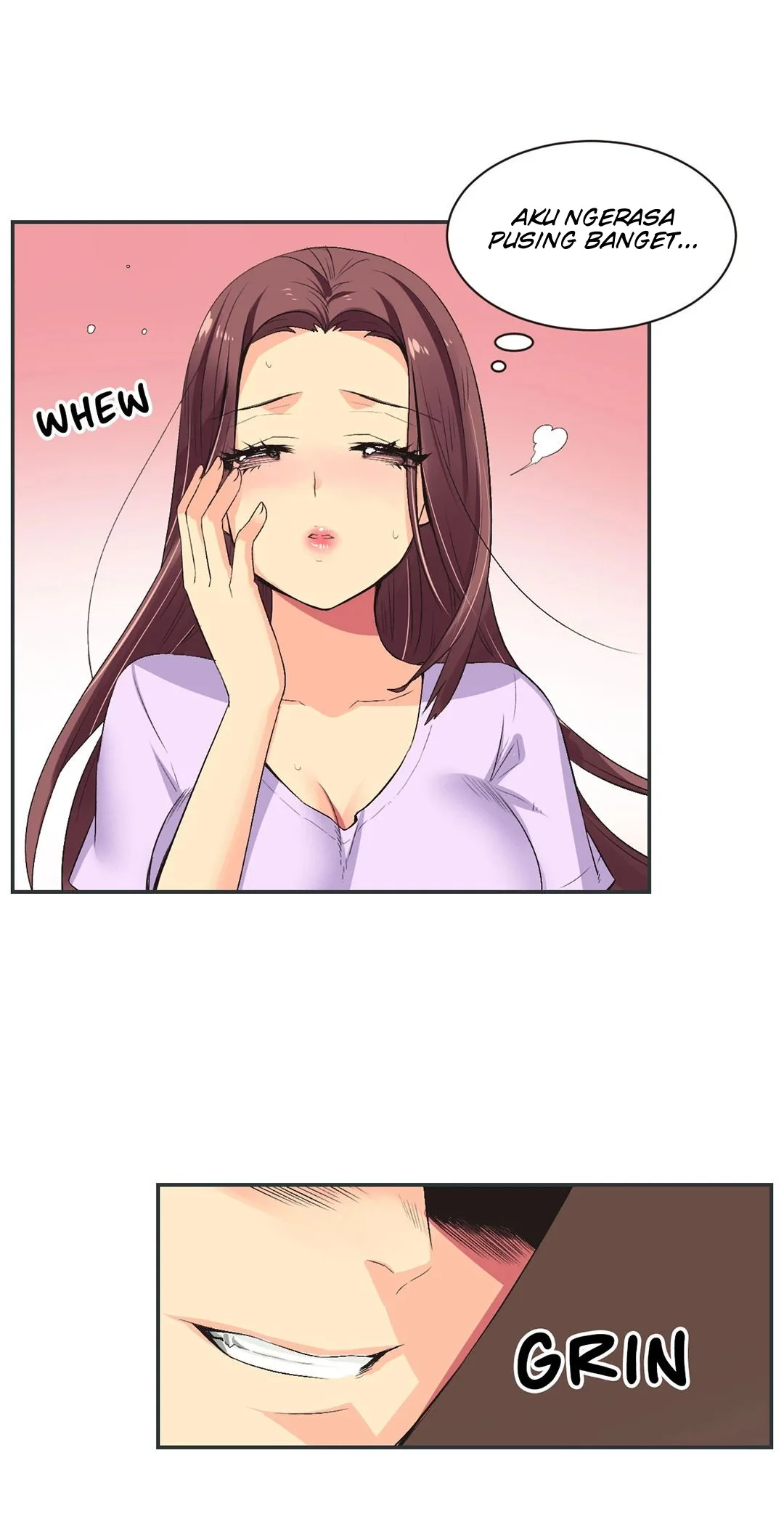 The Yes Girl - Chapter 06 32