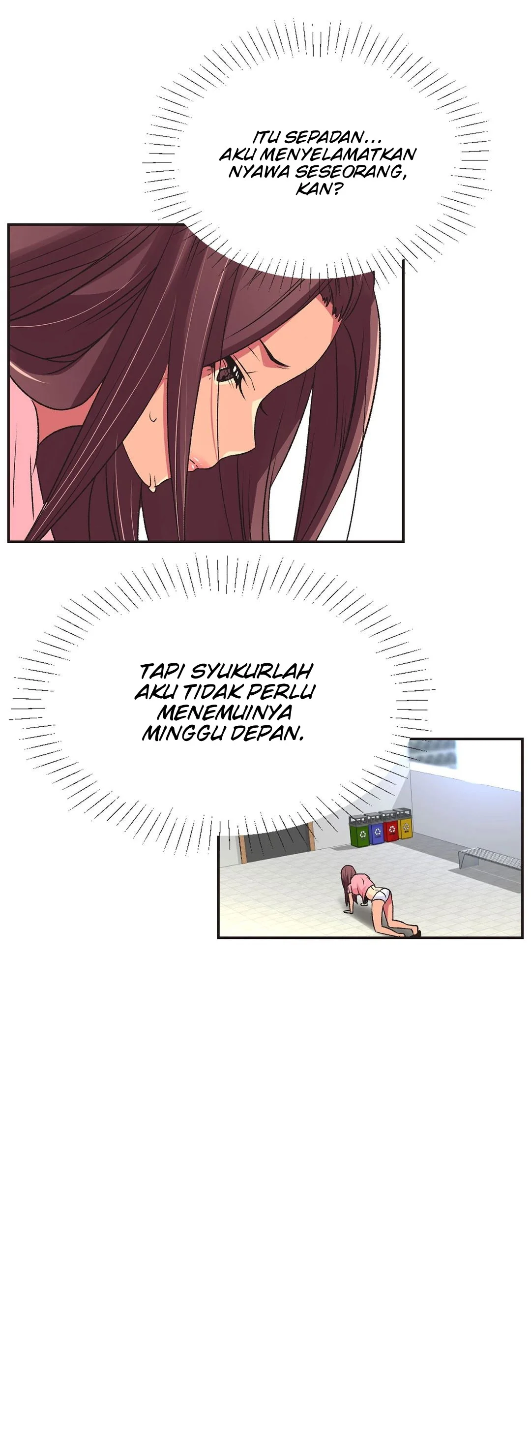 The Yes Girl - Chapter 06 11