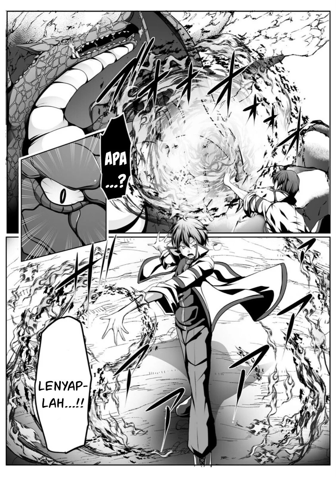 Cheat Skill “Shihai” Otsukatte Isekai Harem! - Chapter 06 8