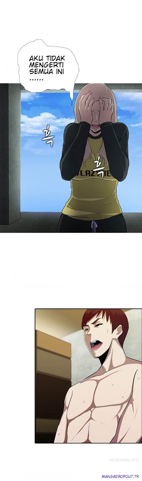 Dark Game - Chapter 06 17