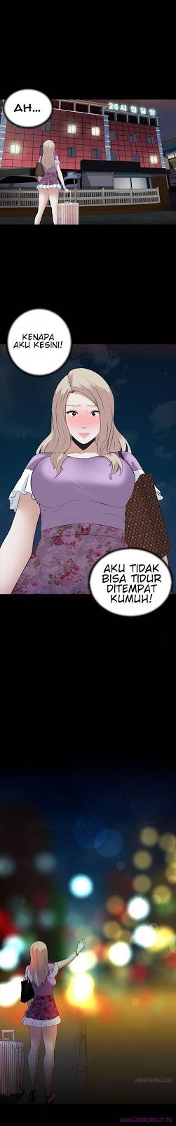 Dark Game - Chapter 04 14