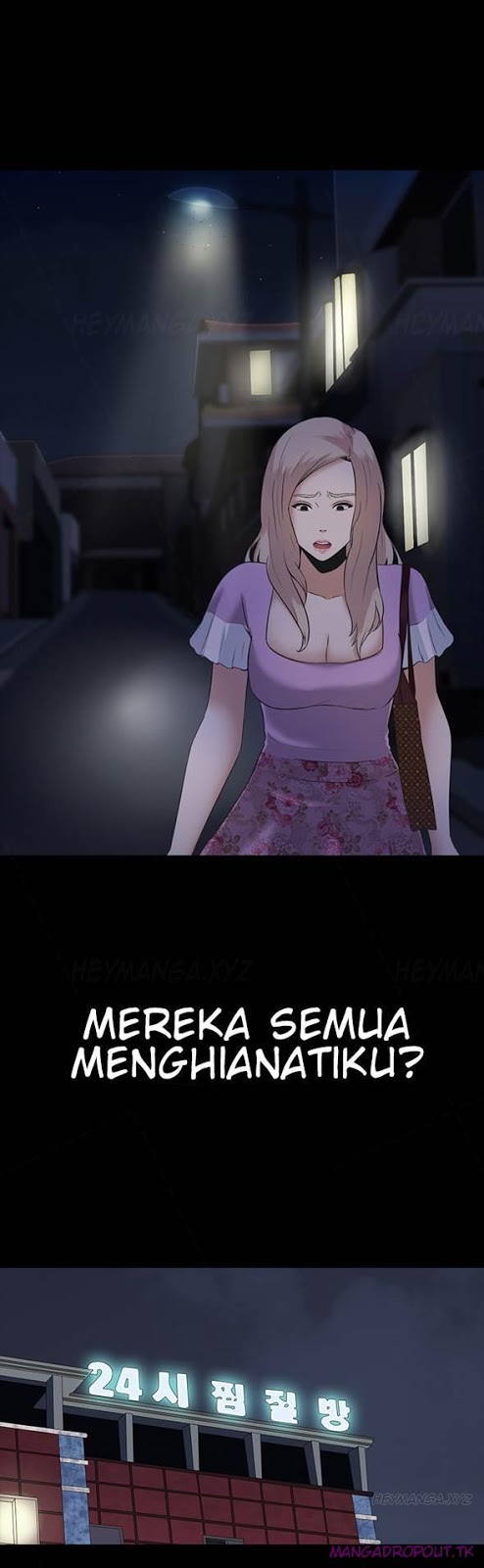 Dark Game - Chapter 04 13