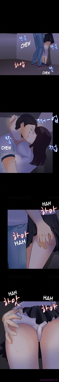 Dark Game - Chapter 04 24