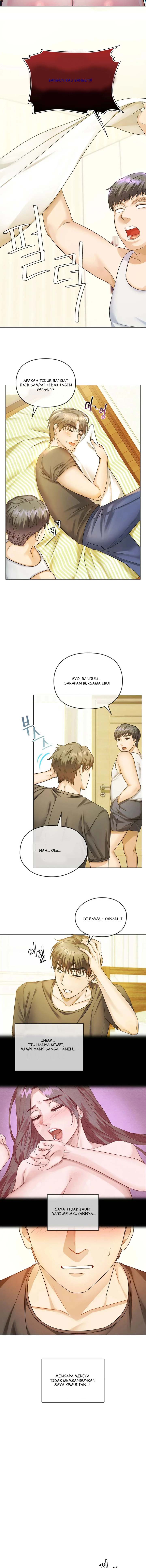 I Cant Bear it Ma’am - Chapter 04 7
