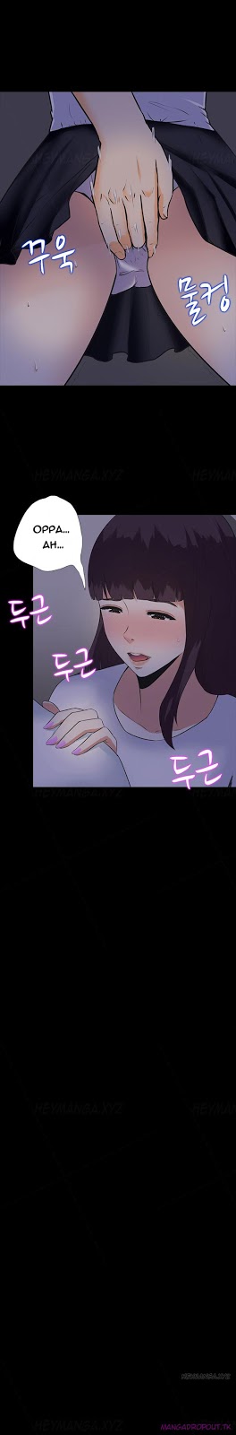Dark Game - Chapter 04 25