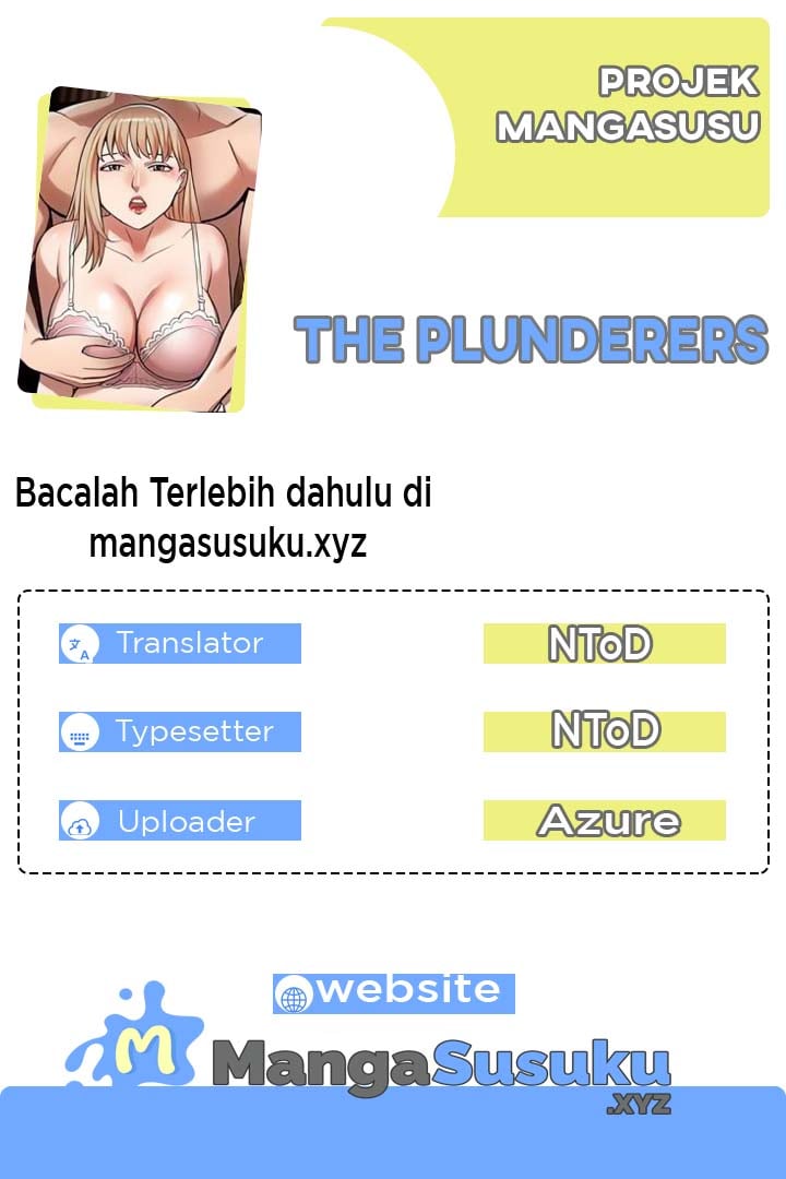 The Plunderers - Chapter 04 1