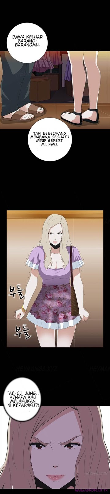 Dark Game - Chapter 04 7