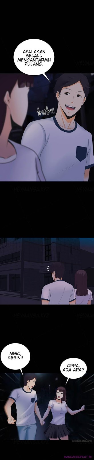 Dark Game - Chapter 04 22