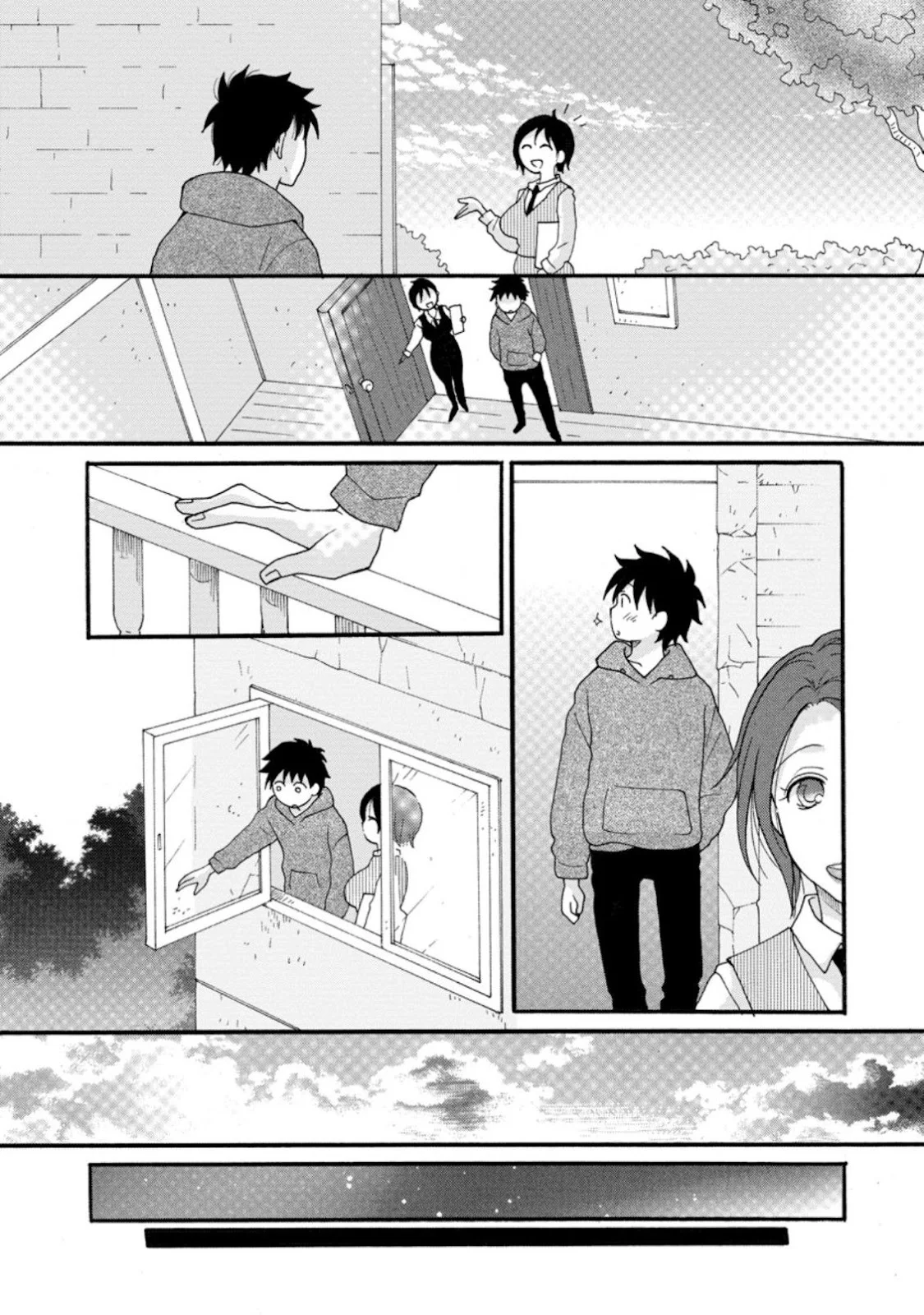 Ataerareta Skill wo Tsukatte Kasei de Isekai Bijotachi to Ichaicha shitai - Chapter 04 14