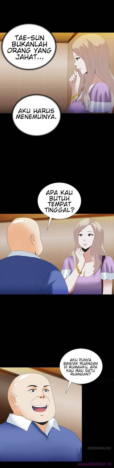 Dark Game - Chapter 04 9
