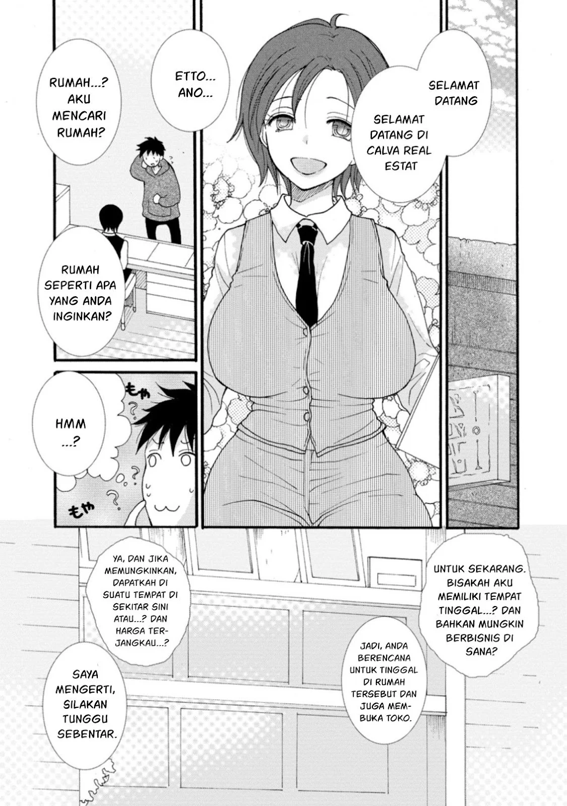 Ataerareta Skill wo Tsukatte Kasei de Isekai Bijotachi to Ichaicha shitai - Chapter 04 12