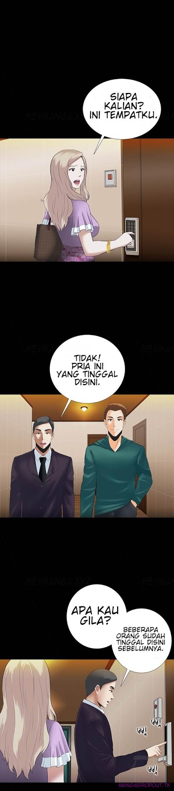 Dark Game - Chapter 04 2