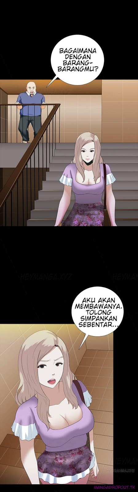 Dark Game - Chapter 04 11