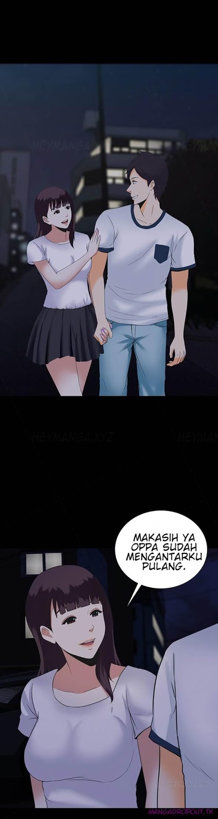 Dark Game - Chapter 04 21