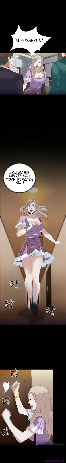 Dark Game - Chapter 04 4