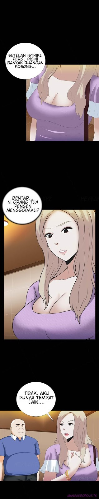 Dark Game - Chapter 04 10