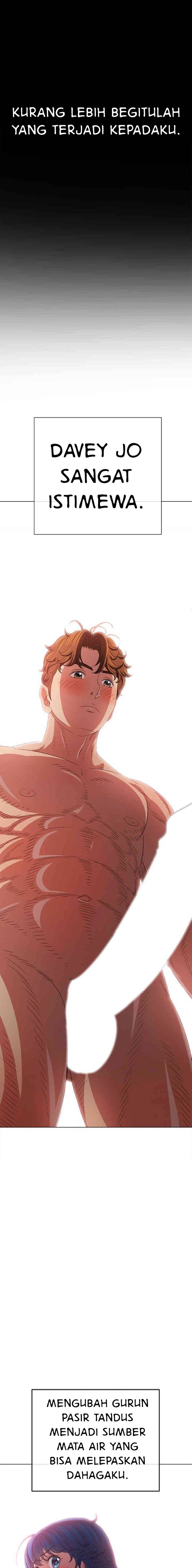 My High School Bully - Chapter 220 9