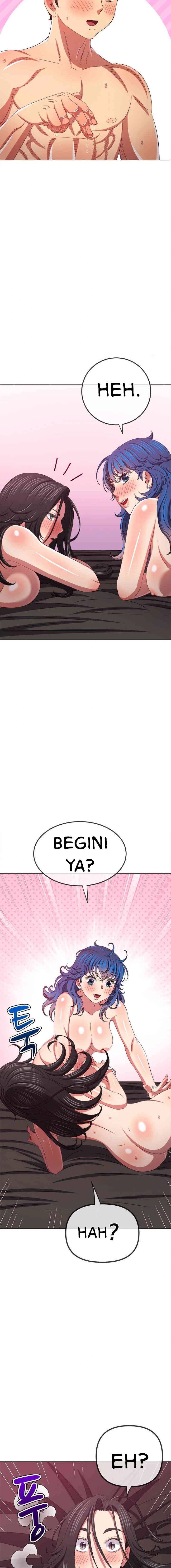 My High School Bully - Chapter 223 12