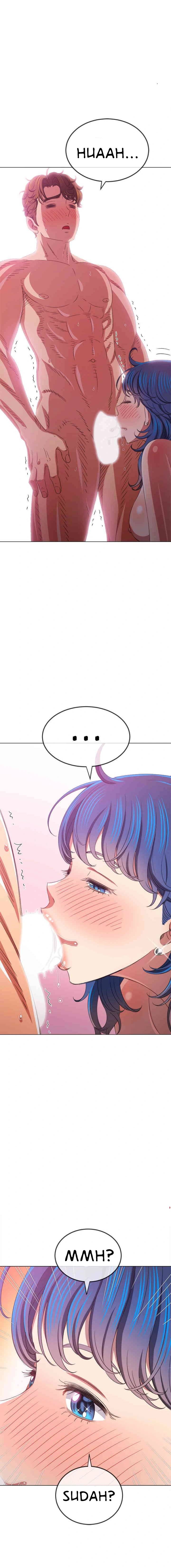 My High School Bully - Chapter 223 15