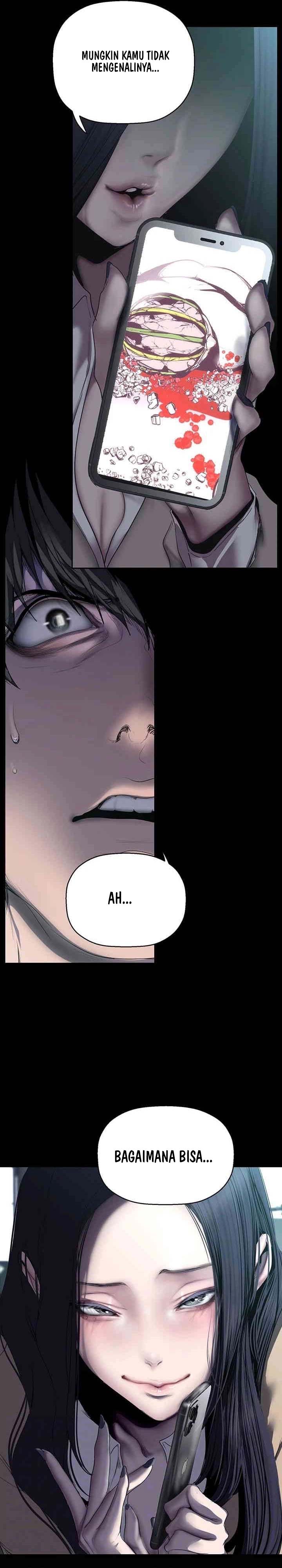 Wonderful New World - Chapter 244 5