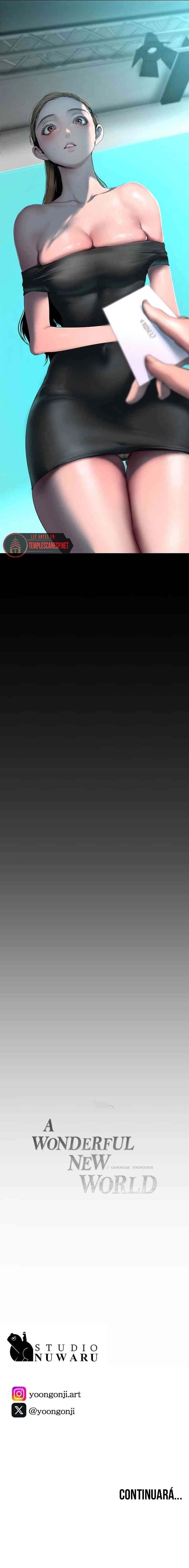 Wonderful New World - Chapter 244 29