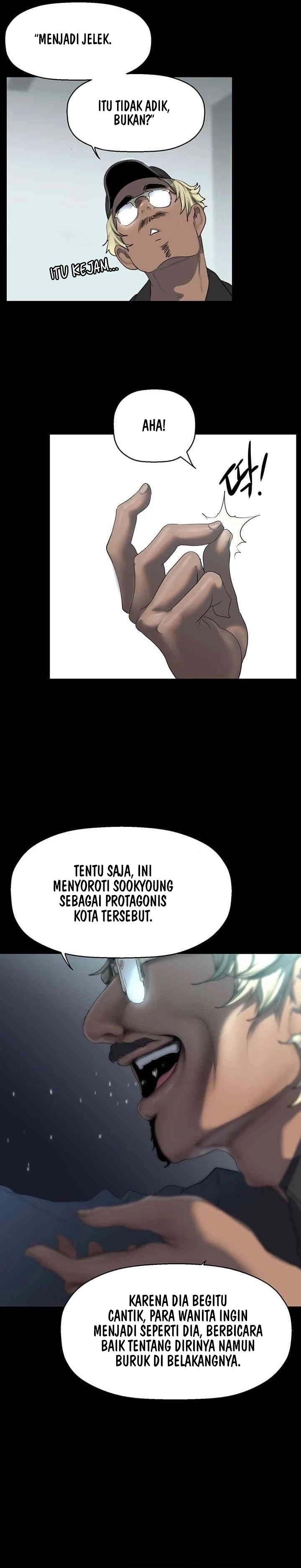 Wonderful New World - Chapter 244 24