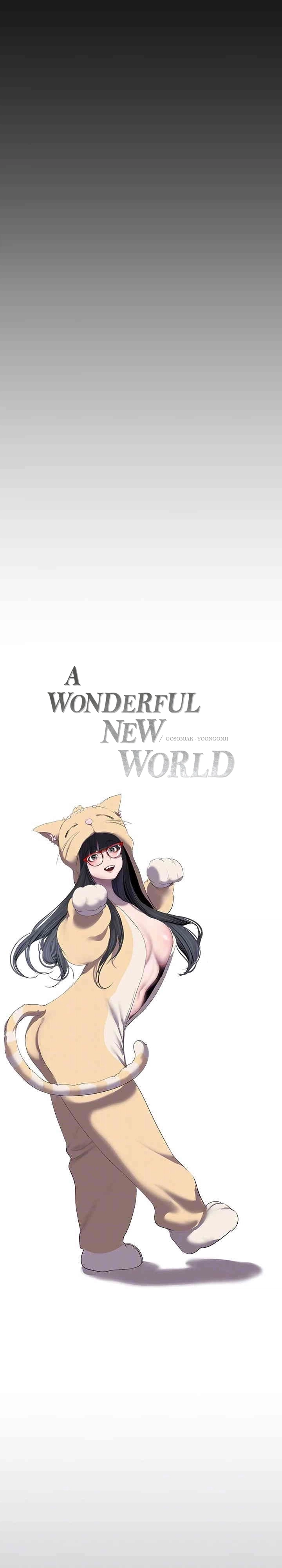 Wonderful New World - Chapter 244 3