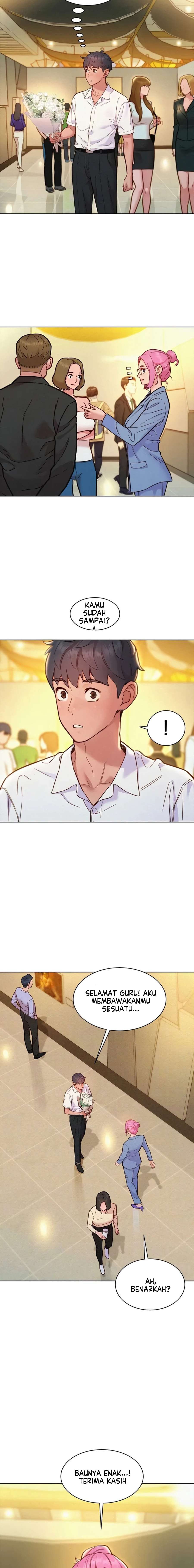 Let&#8217;s Hang Out from Today - Chapter 88 7