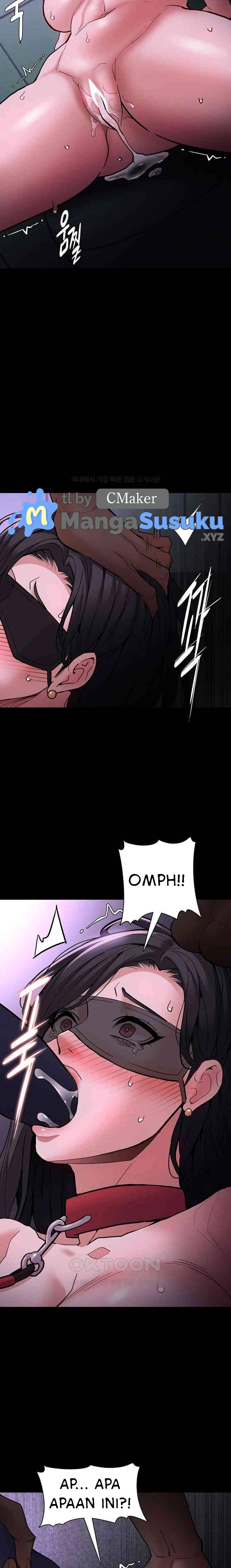 Wicked Diary - Chapter 91 21
