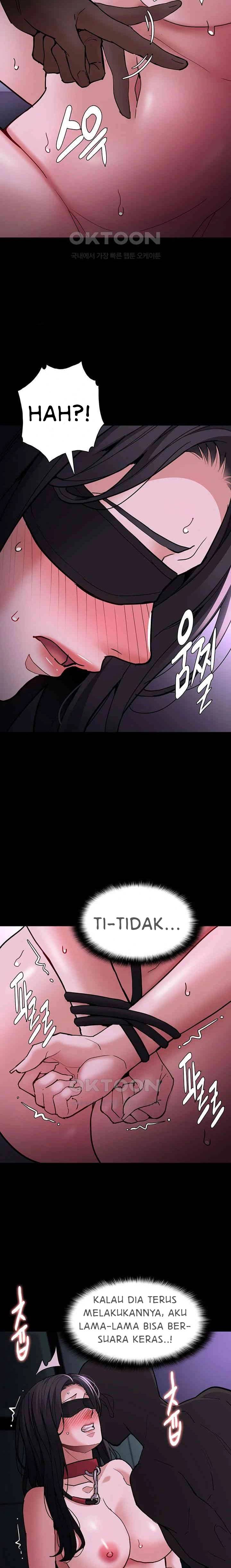 Wicked Diary - Chapter 91 12