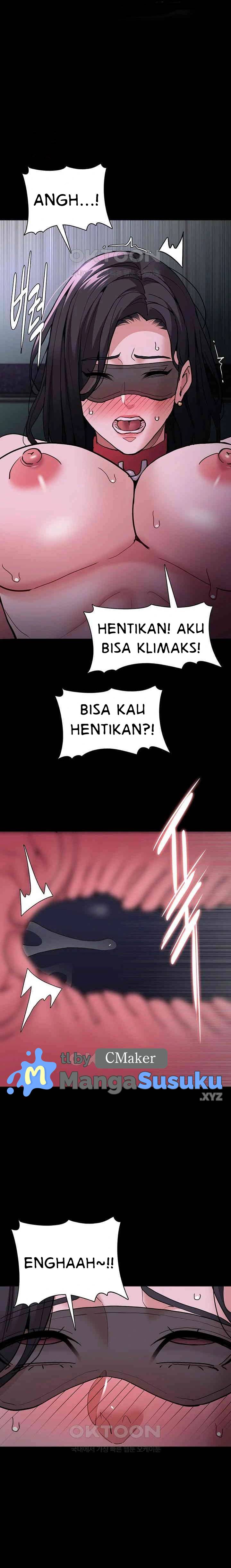 Wicked Diary - Chapter 91 18
