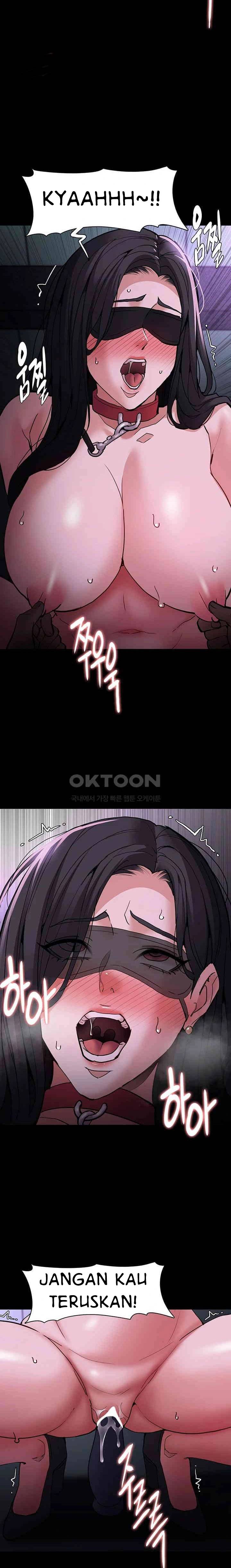 Wicked Diary - Chapter 91 8