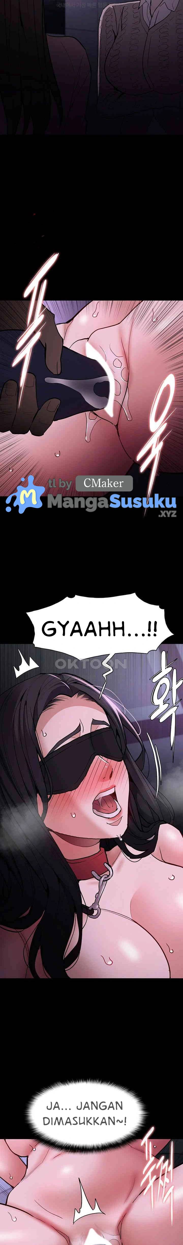 Wicked Diary - Chapter 91 14